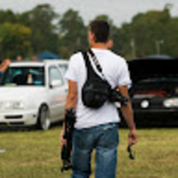 Meet your Posher, Dave - Picture 1 of 1